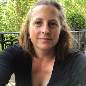 Meet your Posher, Laura